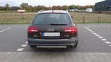 Audi A6 Allroad 3.0 TDI (DPF) quattro - 6-Gang - gebrauchte Audi A6 Allroad aus dem Jahr 2008