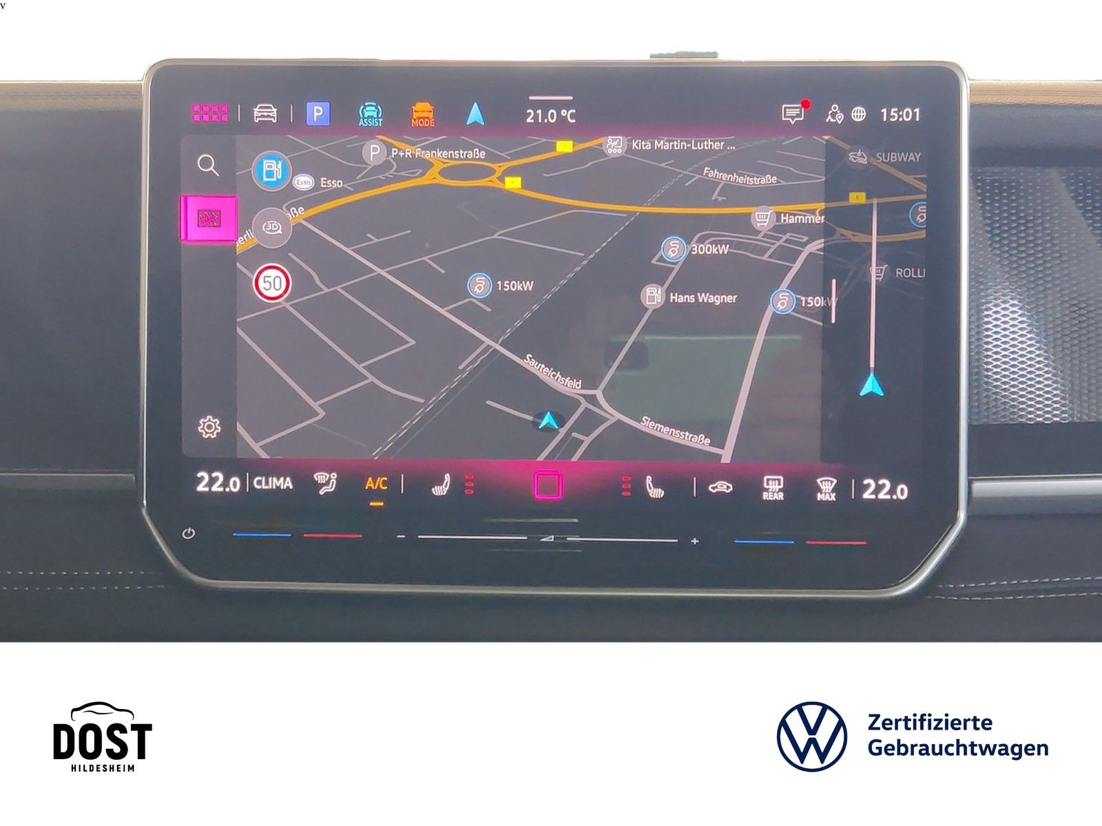 Volkswagen Tayron - Bild 11