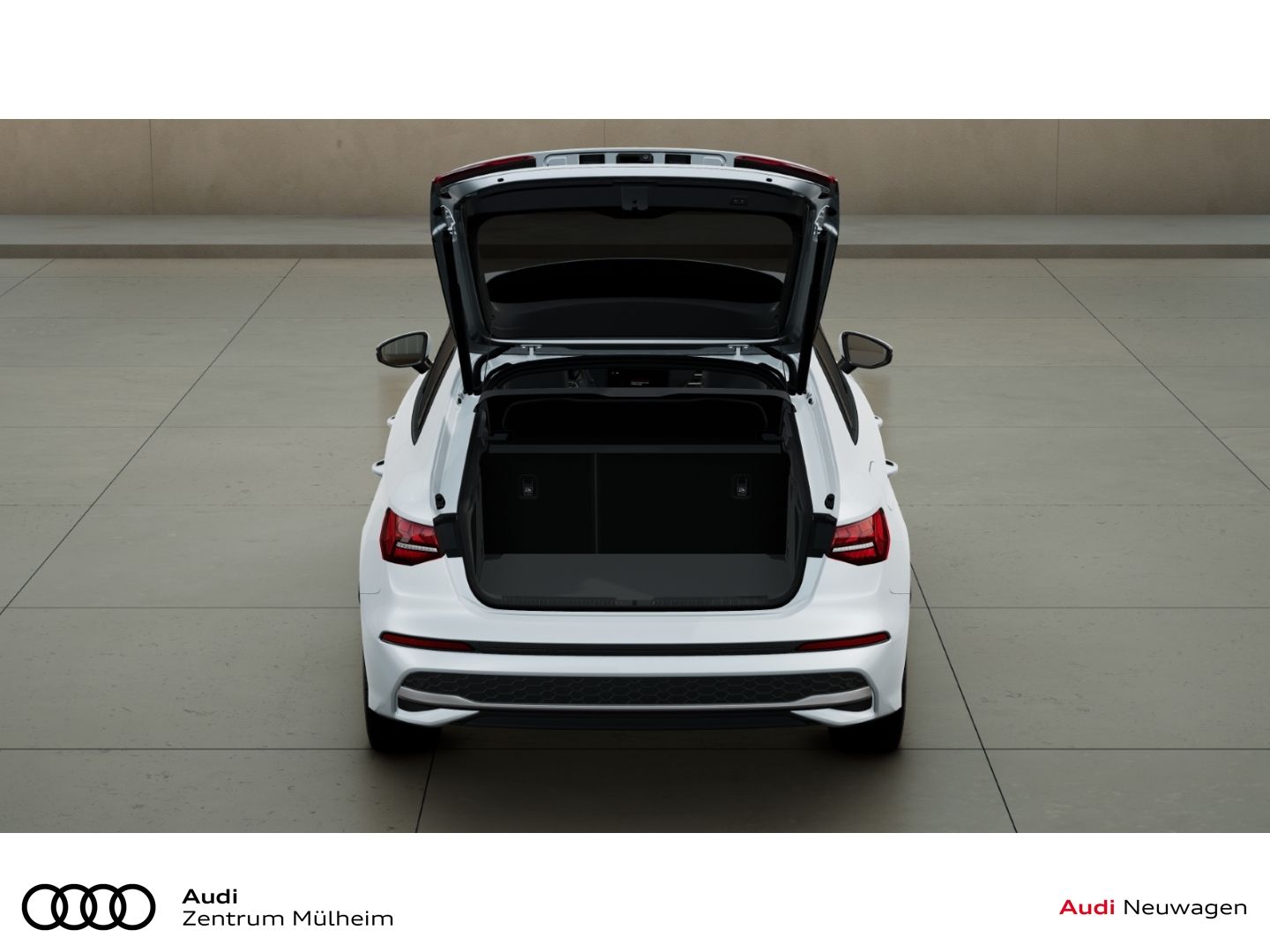 Audi A3 - Bild 8