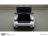 Audi A3 - Vorschau Bild 8