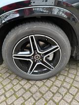 Mercedes-Benz GLE 300 d 4MATIC - Top gepflegt - gebrauchte Mercedes-Benz GLE 300 aus dem Jahr 2024