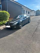 Mercedes-Benz Mercedes Slk 200 Facelift 2 look Edition - Mercedes SLK 200 mit Facelift