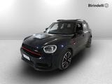 MINI Mini Countrym.(F60) - Mini 2.0 John Cooper  - blaue MINI John Cooper Works Countryman