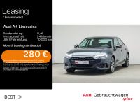 Audi A4 - Vorschau Bild 1