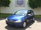 Opel Corsa ENJOY KLIMAANLAGE wenig Kilometer - Opel Corsa: Enjoy