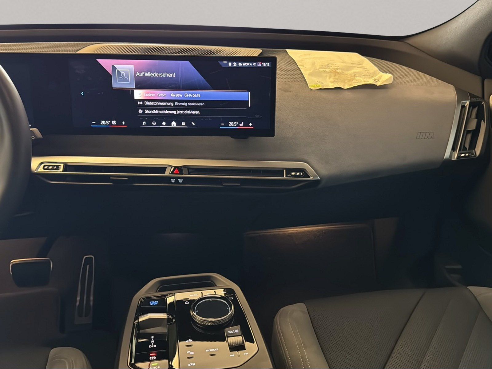 BMW iX - Bild 19