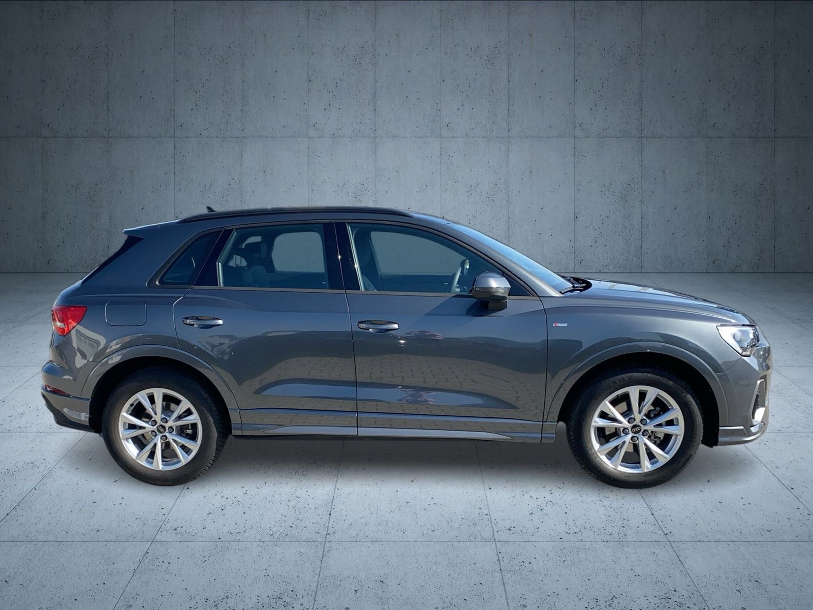 Audi Q3 - Bild 6