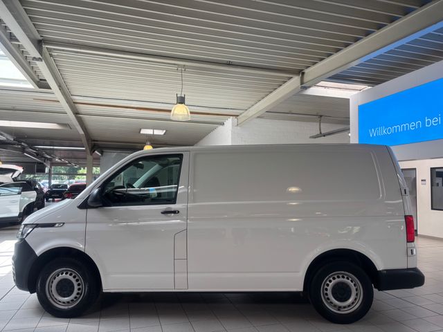 T6.1 Transporter 2.0TDI 150PS *AHK*PDC*Klima*DAB