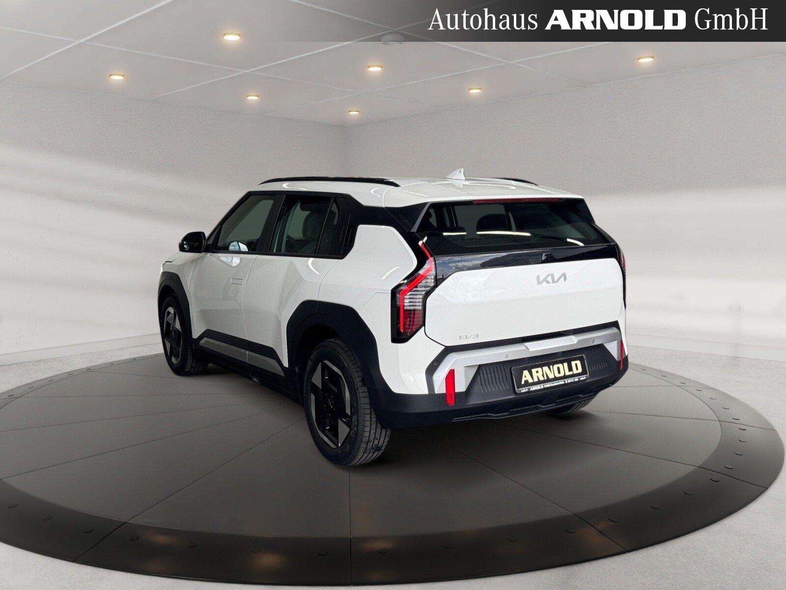 Kia EV3 58,3 kWh AIR WP Abstandstemp.Navi Kamera LED