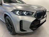 BMW X6 xDrive40d M Sport Pro PANO ACC AHK RFK NAVI L - BMW X6 in Düsseldorf