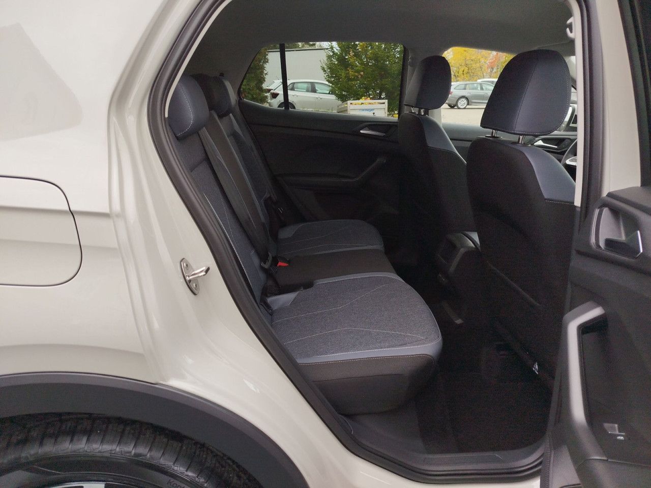 Fahrzeugabbildung Volkswagen T-Cross Style 1.0 TSI 85 kw 7-Gang DSG