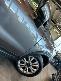 Fiat 500X Lounge *AHK*Klima*1.Hand*