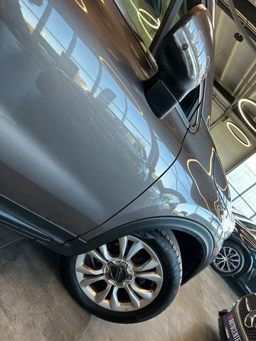 Fiat 500X Lounge *AHK*Klima*1.Hand*