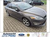 Ford Mondeo 2.0 Aut. Titanium S im Kundenauftrag Getr - Ford Mondeo aus 2011: Titanium