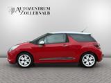 DS Automobiles DS3 BlueHDi 120 SportChic *1.HAND*KAMERA*AHK*TOP - rote DS Automobiles DS3