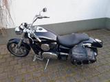 Kawasaki VN 1500 Mean Streak - KAWASAKI MEAN STREAK