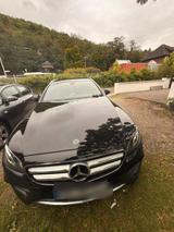 Mercedes-Benz Auto mersedes Benz E220 AMG - Mercedes-Benz: Mersedes