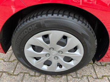 Fahrzeugabbildung Hyundai i20 1.0 T-GDI 74kW blue Active AUTOMATIK KLIMA