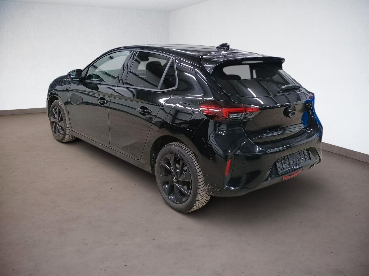Fahrzeugabbildung Opel Corsa F GS/Automatik/Navi/Allwetter!