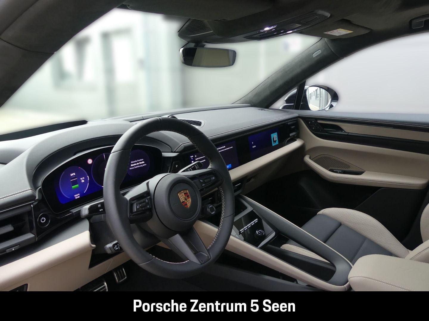 Porsche Macan - Bild 11