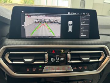 BMW X3 - 11