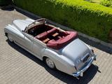 Bentley S1 Cabrio Conversion LHD - Bentley: Lhd