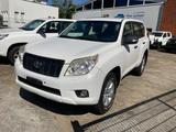 Toyota Land Cruiser 3.0 D-4D,60th Anniversary - Toyota Land Cruiser mit Diesel-Antrieb: Geländewagen, 3.0