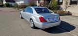 Mercedes-Benz S 350 4MATIC BlueEFFICIENCY L -AHK, NP.115 TEuro - Mercedes-Benz S 350: 4matic