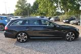 Mercedes-Benz E -Klasse T-Modell  4Matic Sport Style - Mercedes-Benz E 200: Kombi, 4matic