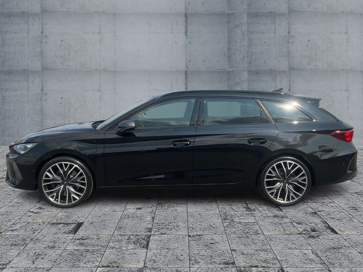Cupra Leon - Bild 4