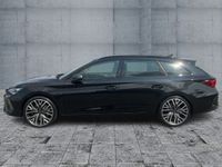 Cupra Leon - Vorschau Bild 4