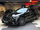 Mercedes-Benz S 580 4M Lang AMG*Pano*HuD*Burm4D*Chaff*TV*4,5° - Mercedes-Benz S 580 in Essen