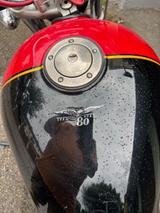 Moto Guzzi California EV - Offers