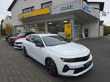 Opel Astra L ST GS/NAVI/ACC/LED/KEYLESS/360°/CARPLAY/ - Opel Astra mit Benzin-Antrieb: Weiß, Kombi