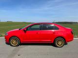 Skoda Rapid 1.6 TDI Green tec Ambition Ambition