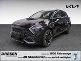 Kia Sportage GT-Line 1.6T AWD NAVI,DAB,KLIMA,SITZHZG