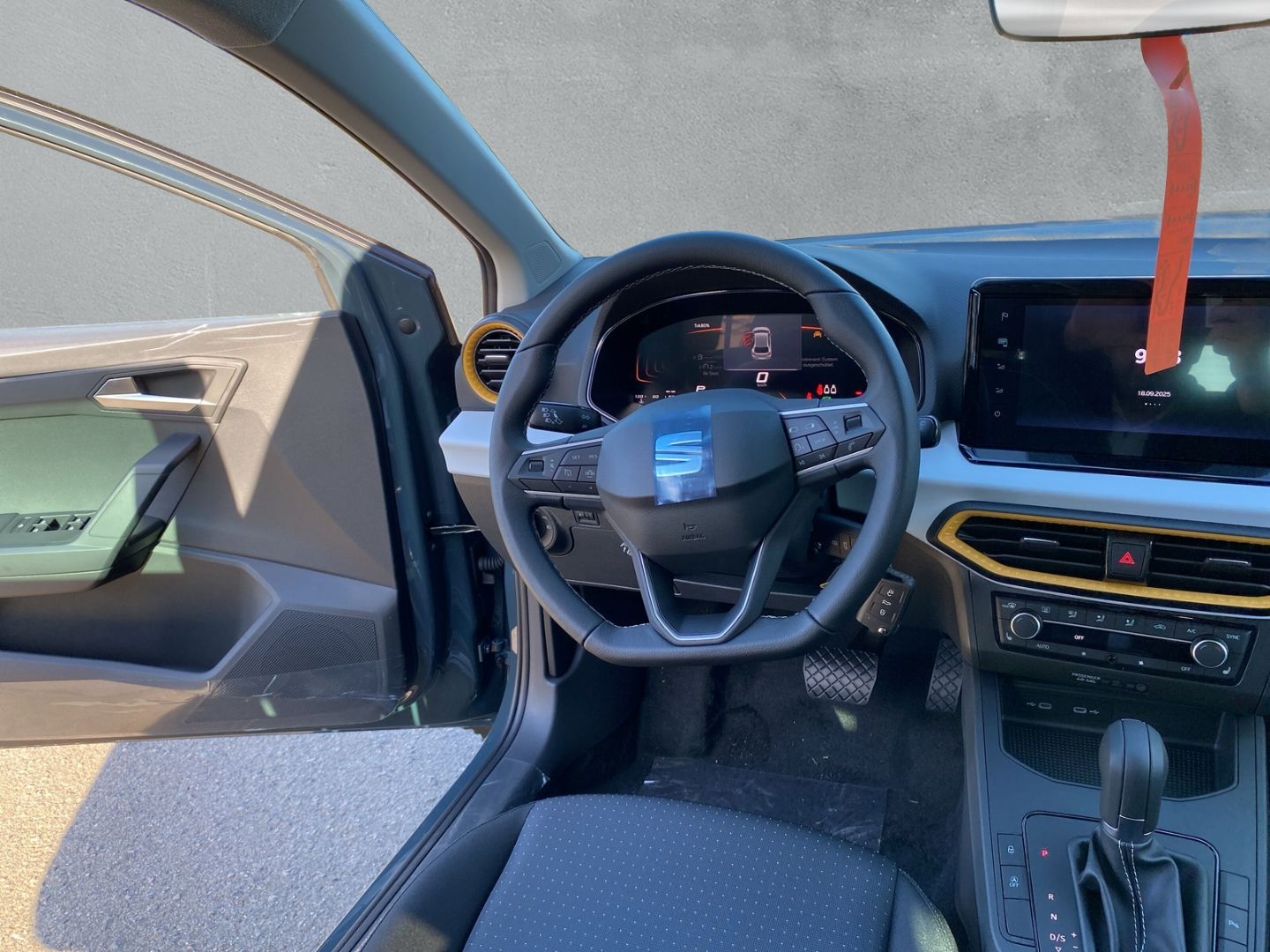 Fahrzeugabbildung SEAT Ibiza Style 1.0 TSI *Navi *Digitales Cockpit *LE