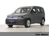 Volkswagen Caddy 5-Sitzer 1.5 TSI DSG Digitales Cockpit LED - Neuwagen: Taxi
