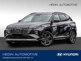 Hyundai Tucson 1.6 TGDI PHEV 4WD DCT N-Line |NIGHT|KEYL - Hyundai aus 2023