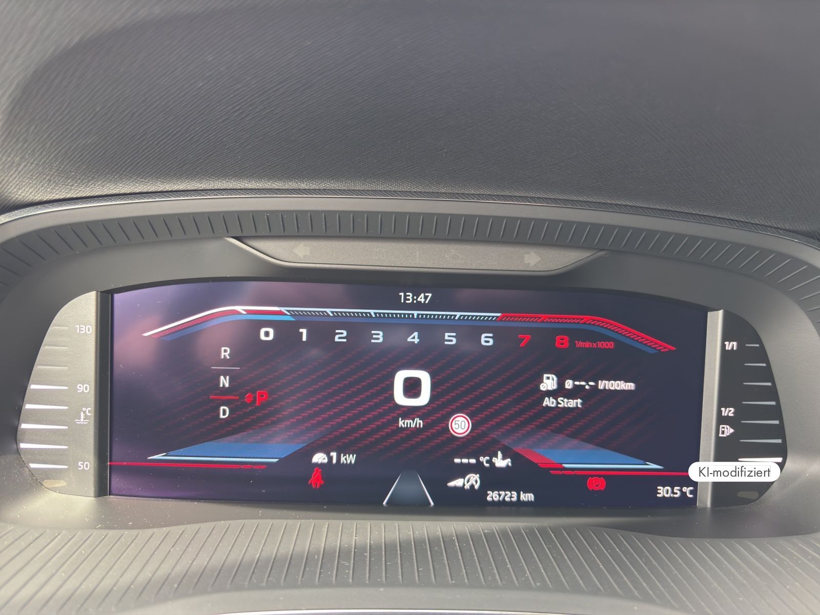 Skoda Octavia - Bild 11