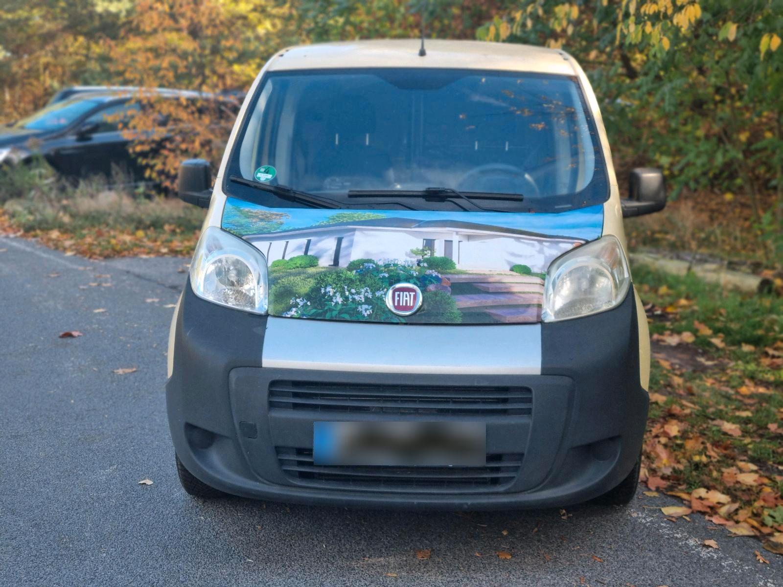 Fiat Fiorino