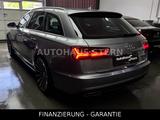 Audi A6 Avant 3.0 TDI quattro ACC LED Cam 8fach AHK - gebrauchte Audi A6 aus dem Jahr 2015