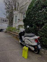 Kumpan Electric 1954 L für Bastler / Ersatzteile - KUMPAN MOTORRAD