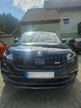 Skoda Kodiaq 2.0 BiTDI DSG 4x4 RS 7 Sitzer Garantie