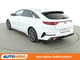 Kia pro_cee'd 1.6 TGDI GT Aut*NAVI*LED*ACC*CAM*PDC* - Kia Gebrauchtwagen in Hannover