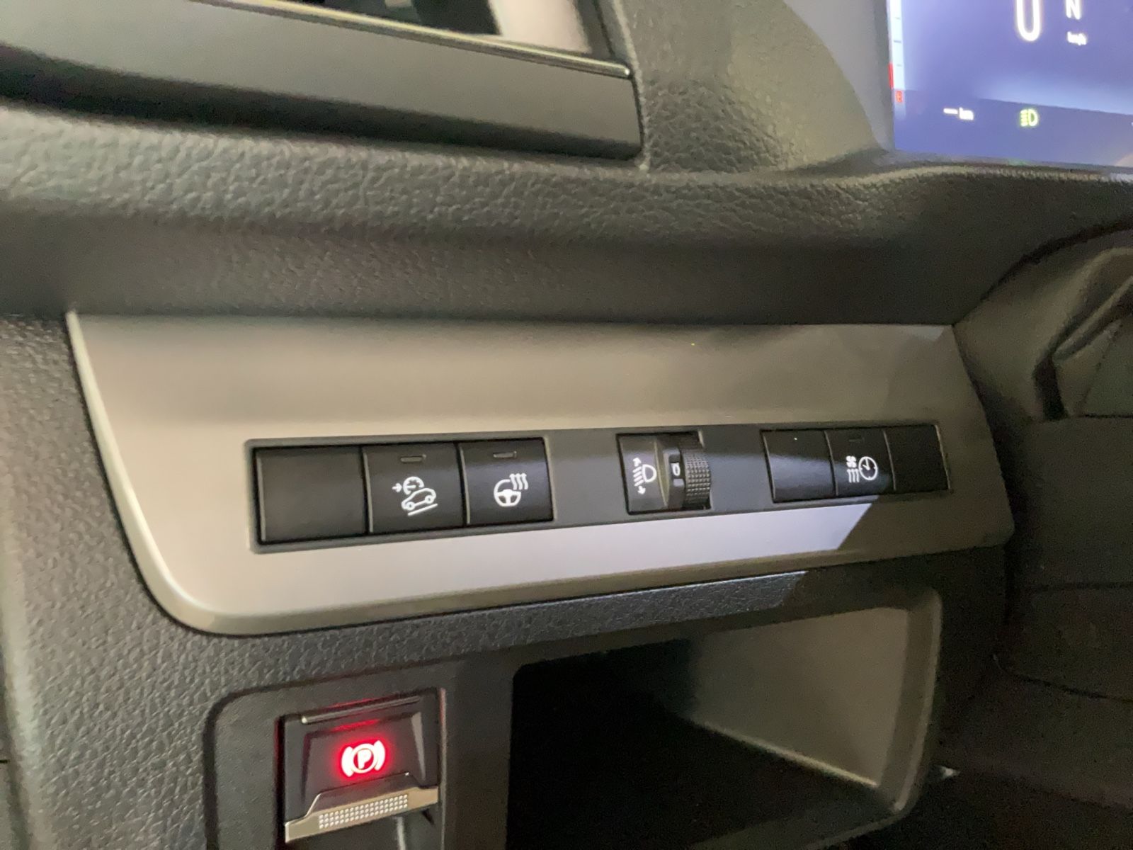 Fahrzeugabbildung Citroën Ulysse L2 2.0  180 PS AT8 LEDER  **TOP**