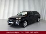 Audi A4 Avant 2.0 TFSI Ambiente - gebrauchte Audi A4 aus dem Jahr 2010