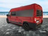 Tourne Dream 4 System 6.0 / NUR 9400 KM / Festbett /TOP - Diesel 6 9