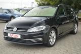 Volkswagen Golf VII Variant 1.5 TSI Highline LED Navi ACC - Volkswagen Golf: Variant Tsi