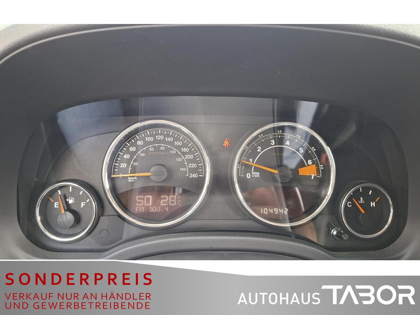 Jeep Compass 2014 — photo 6